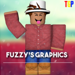 Fuzzy's GFX