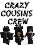 The Crazy Cousins Crew