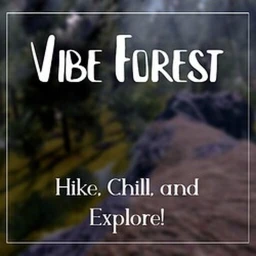 🌲The Vibe Forest V2 ❄️ icon
