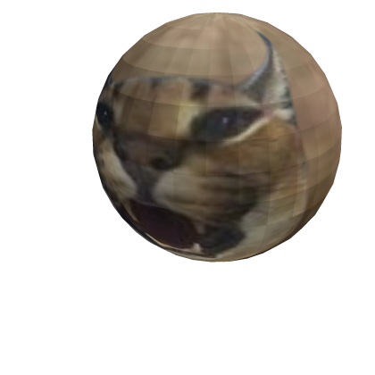 Floppa Ball