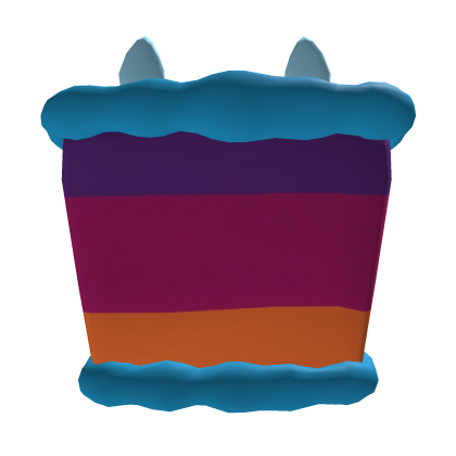 🌈 Cute Rainbow Dash Top