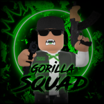 Gorilla Squad [SGG]