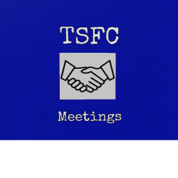 TSFC - Meetings