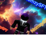NomzySFT fan group