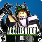 Acceleration inc