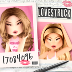 ୨ BRAZILLIAN BOMBSHELLS ୧