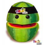 Melon Ninjas