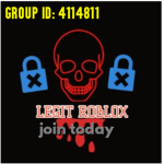 Legit ROBLOX
