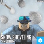Fan Group Of S.S.S. (Snow Shovel Simulator)