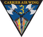 Carrier Air Wing 3