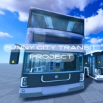 Sunny City Transit: Project Group Thumbnail
