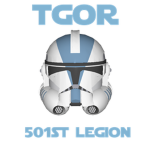 [TGOR] 501st Legion