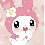 >My Melody<