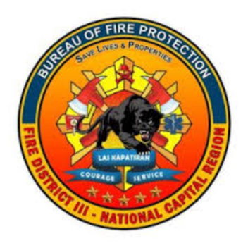 Paranque BUREAU OF FIRE PROTECTION 