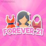 Forever 21!