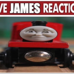 Wha James crash