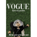 Spooky's Clothing Shop