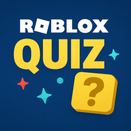 Quiz De Roblox