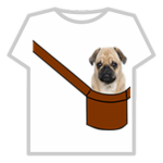 PUG BAG GOOD NATION