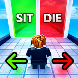 SIT OR DIE