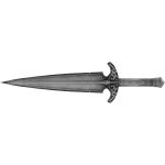Mouth Prop Angel Dagger 