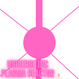 Universe Inc Plasma Reactor