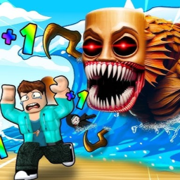 Climb For Brainrots icon