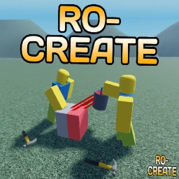 Ro-Create [BETA] icon