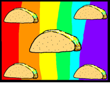 OMIGIRD ITS RAINING TACOZZZZZZZ