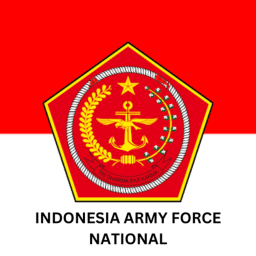 IAFN I INDONESIA ARMY FOCE NATIONAL
