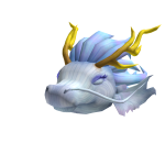 Lantern Festival Dragon