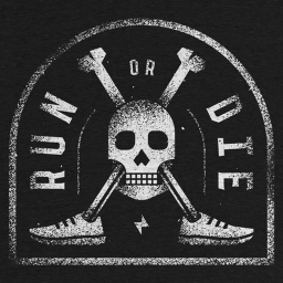 [New] Run&Die