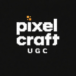 PixelCraft UGC