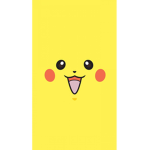The LEGEND Pika PIKACHU