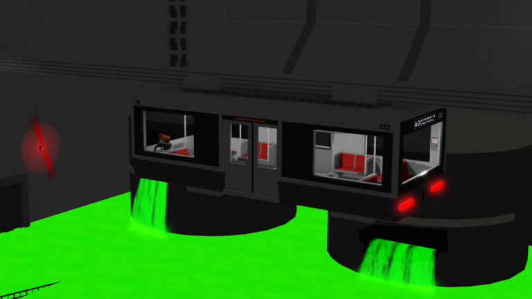 NVRF Transit System screenshot 3