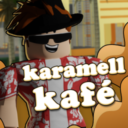 Karamell Kafé