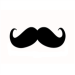the mustache club