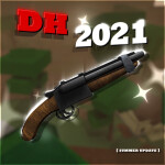 DH 2021 [ UNBAN WAVE🌊 ]