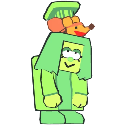 Item Thumbnail