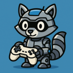 RoboRaccoon Studios