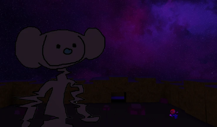 BEAR (Alpha) - Omen Mal Boss but like worse thumbnail