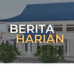 Berita Harian