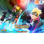 Naruto group OMG