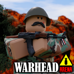 Warhead Arena