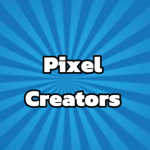 Pixel Creators!