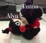 alya ve tuana