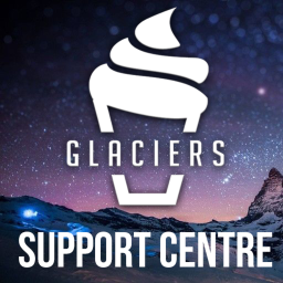Glaciers Support Centre