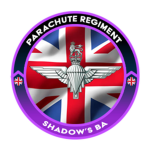 • ||PARA|| The Parachute Regiment ||BA||