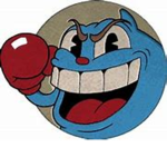 The Bluey