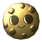 golden lil chip 40% funny